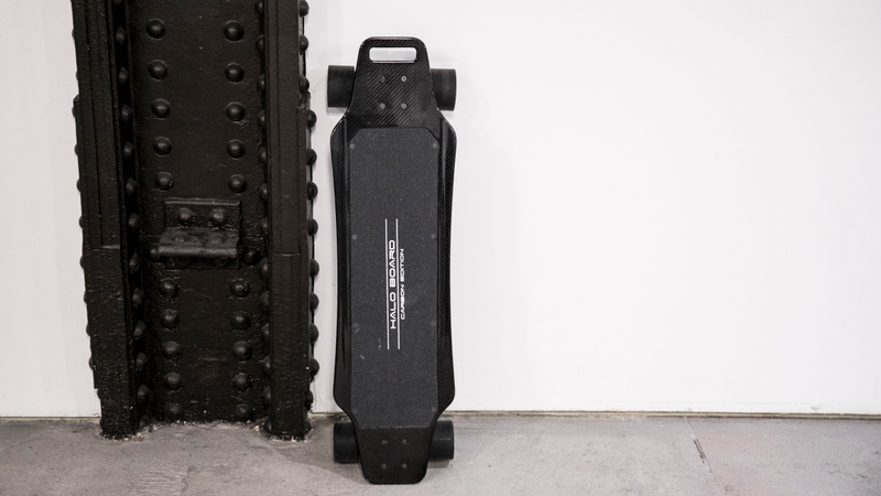 Illustration for article titled The Motorized Longboard Is the Vape of Transport and IDGAF I Love It